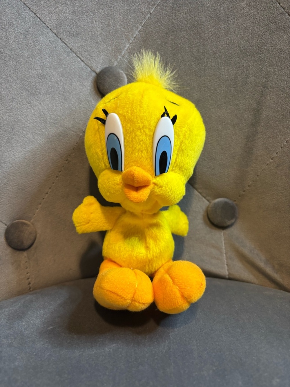 Warner Bros. Tweety Bird Plush